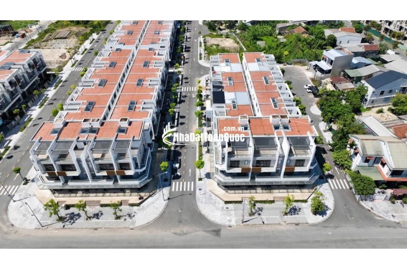  CƠ HỘI CUỐI CÙNG: SỞ HỮU NHÀ PHỐ BGI HOÀNG QUỐC VIỆT – CHIẾT KHẤU 